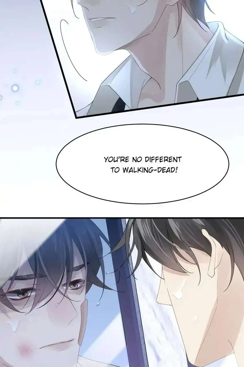 Read My Babe chapter 11 image 38 on Lezhin