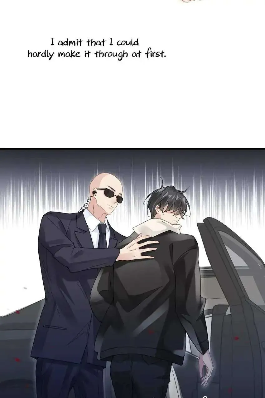 Read My Babe chapter 11 image 4 on Lezhin