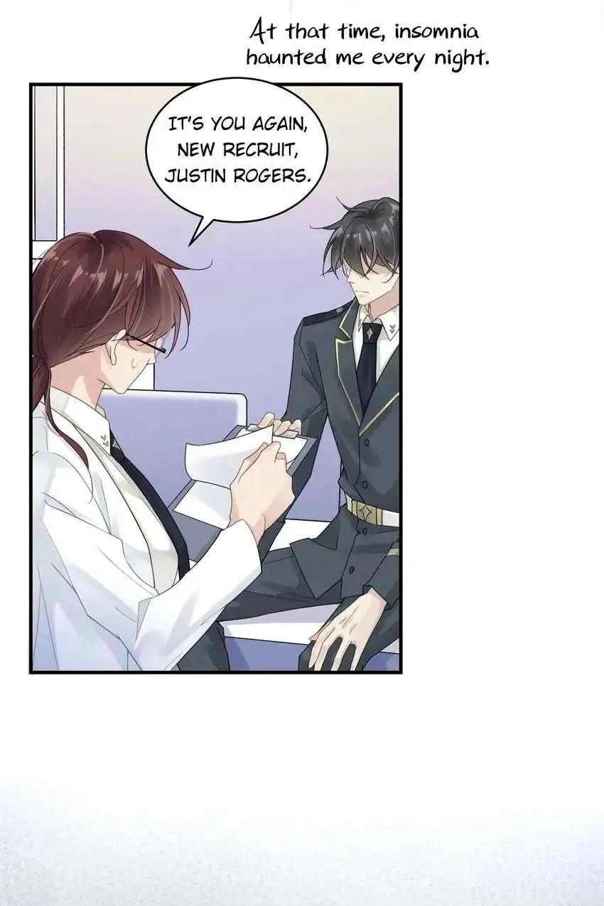 Read My Babe chapter 11 image 9 on Lezhin