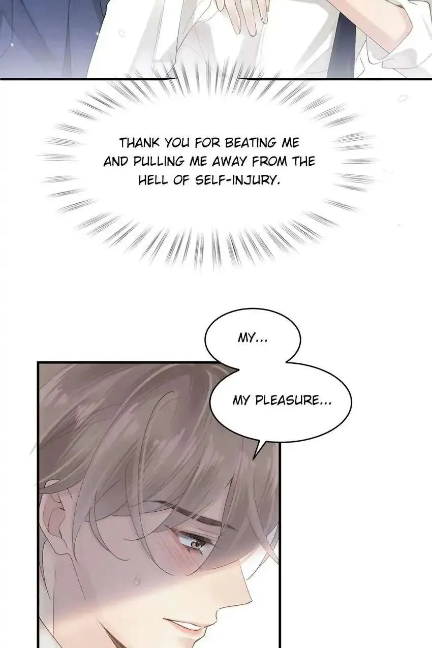 Read My Babe chapter 12 image 24 on Lezhin