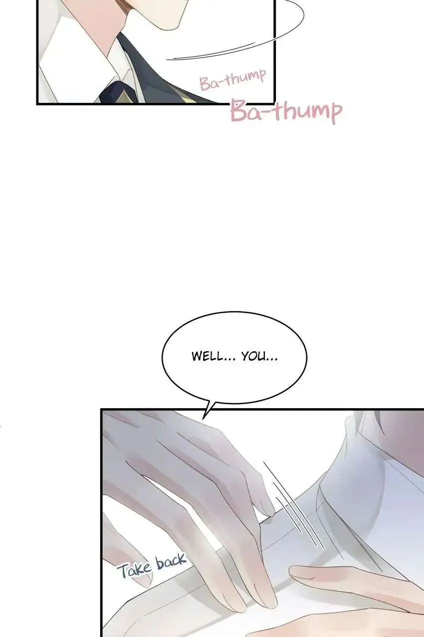 Read My Babe chapter 12 image 25 on Lezhin