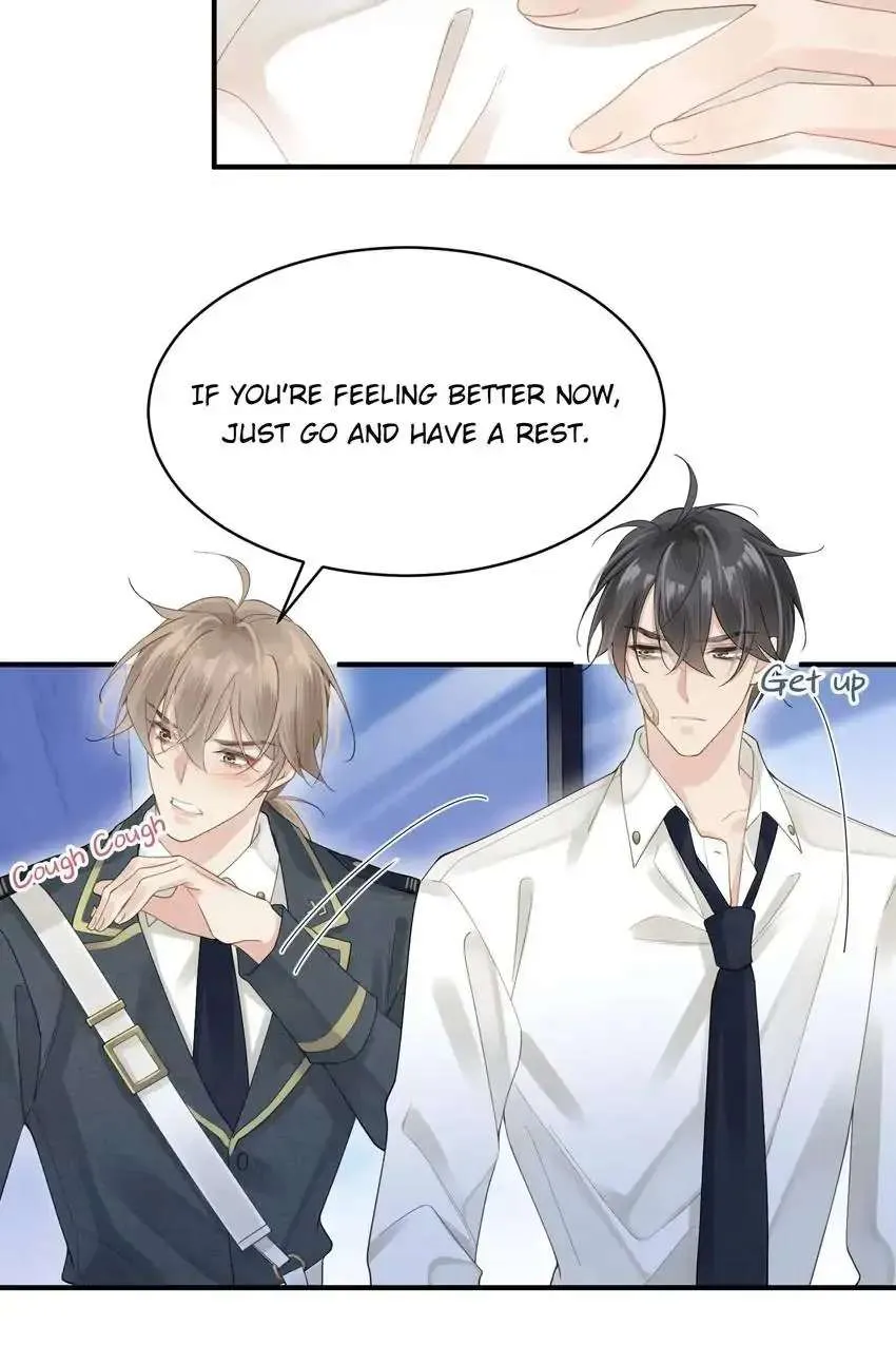 Read My Babe chapter 12 image 26 on Lezhin