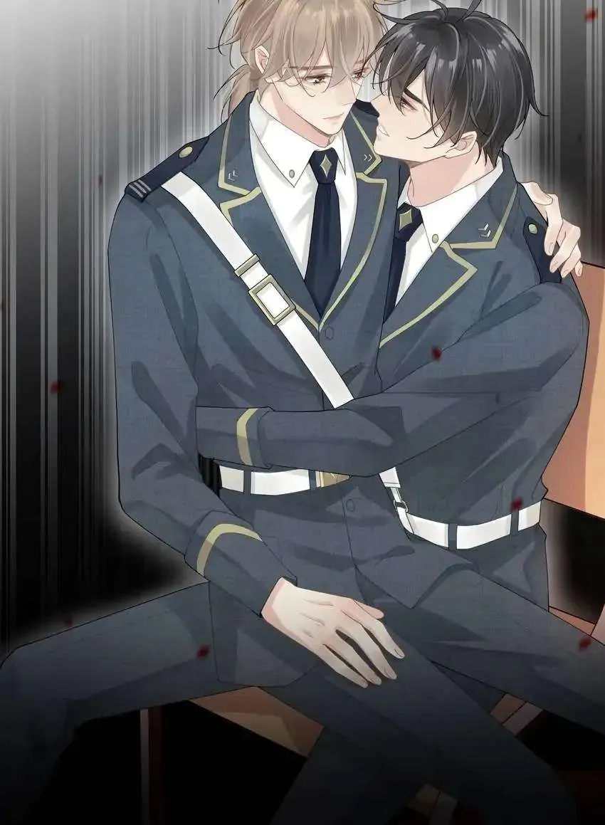Read My Babe chapter 12 image 36 on Lezhin