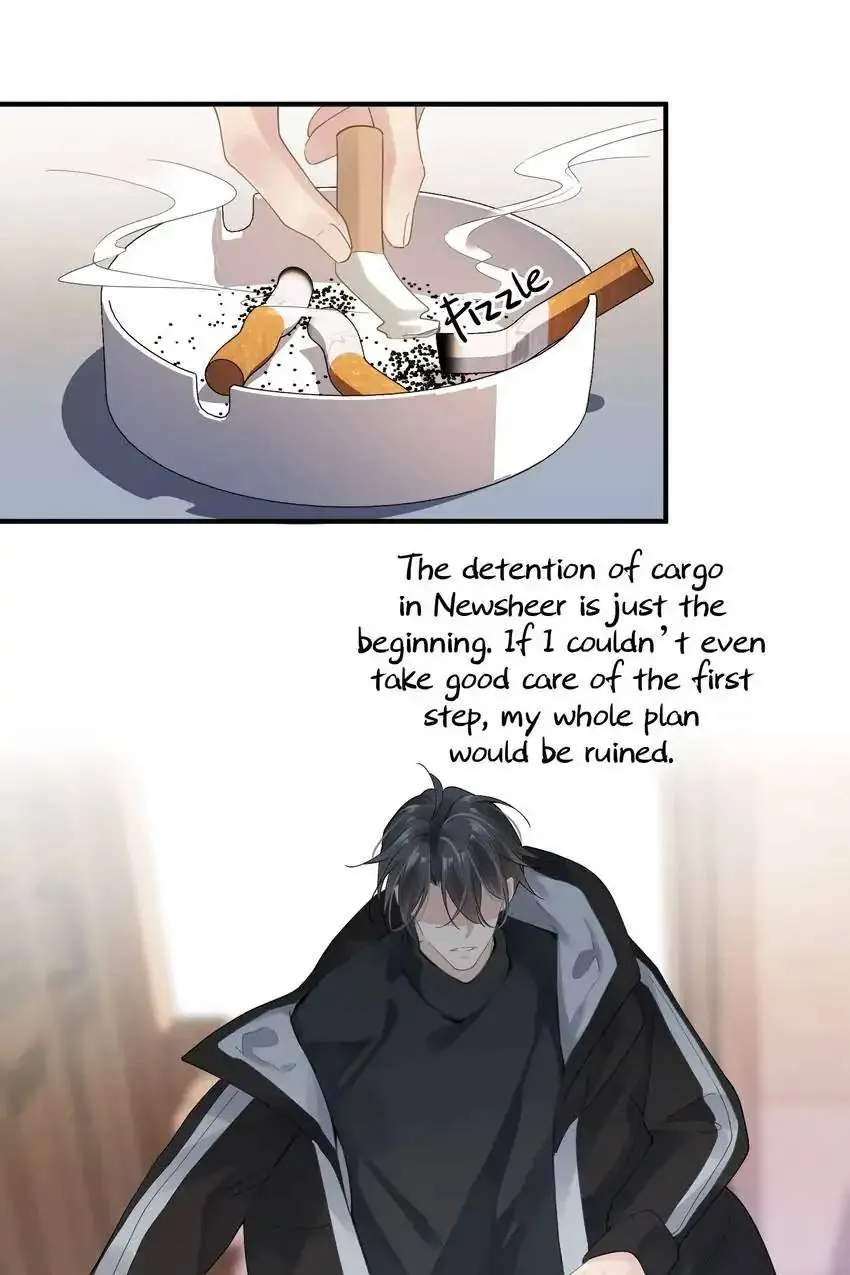 Read My Babe chapter 12 image 40 on Lezhin