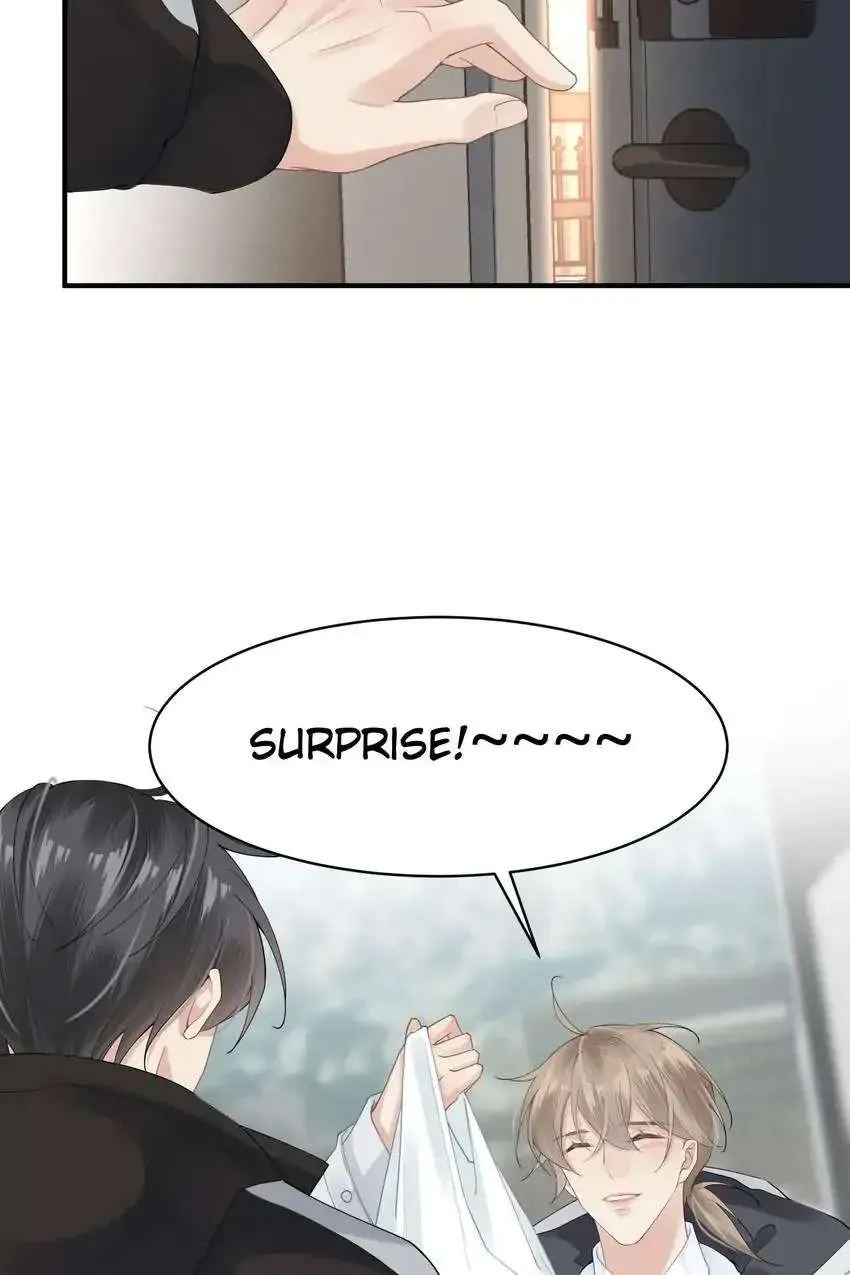 Read My Babe chapter 12 image 42 on Lezhin
