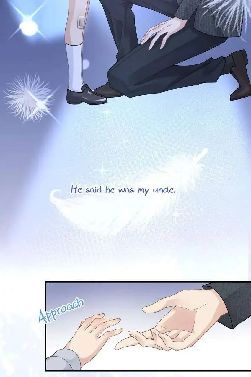 Read My Babe chapter 12 image 9 on Lezhin
