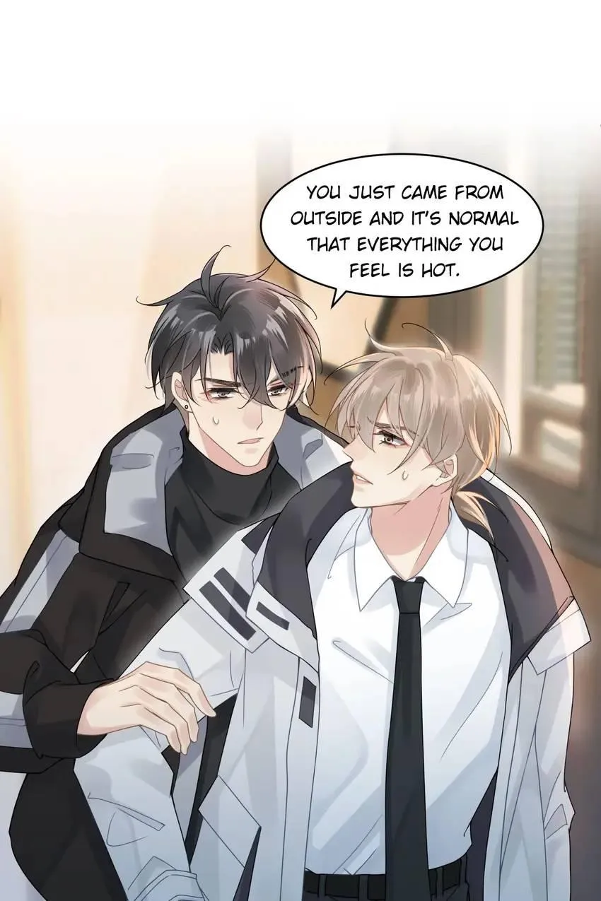 Read My Babe chapter 13 image 11 on Lezhin