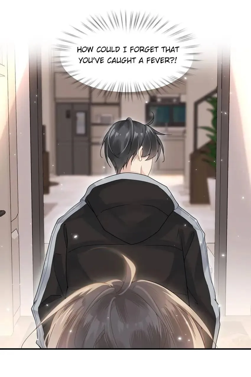 Read My Babe chapter 13 image 15 on Lezhin