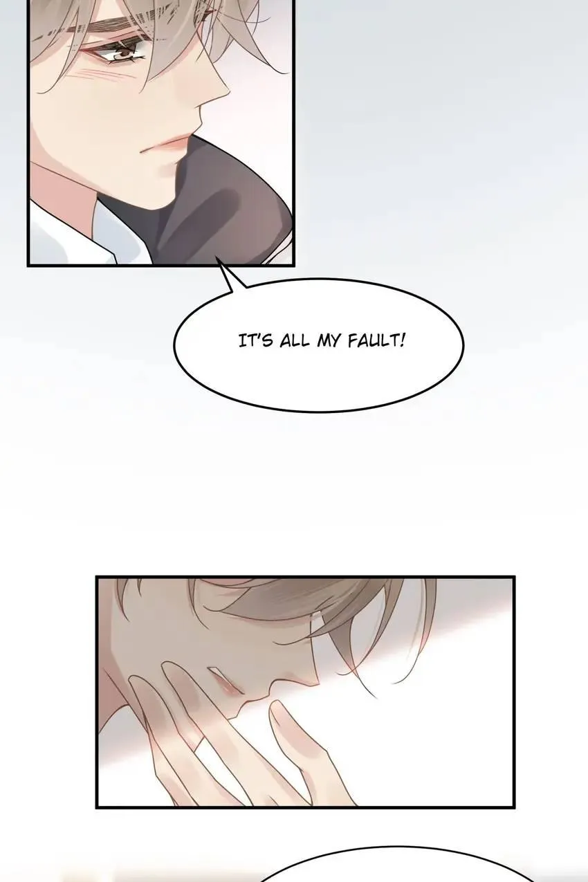 Read My Babe chapter 13 image 17 on Lezhin