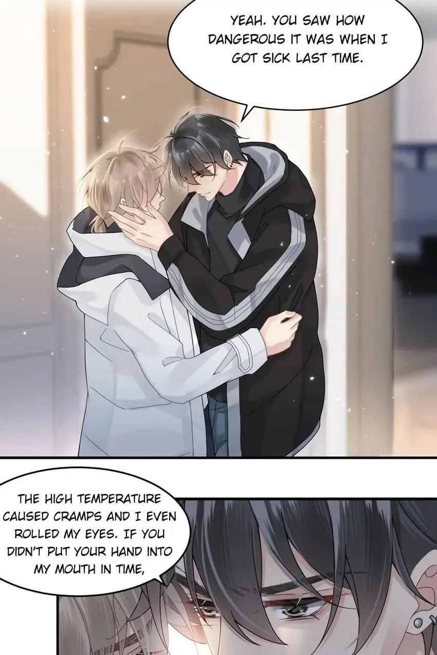 Read My Babe chapter 13 image 18 on Lezhin