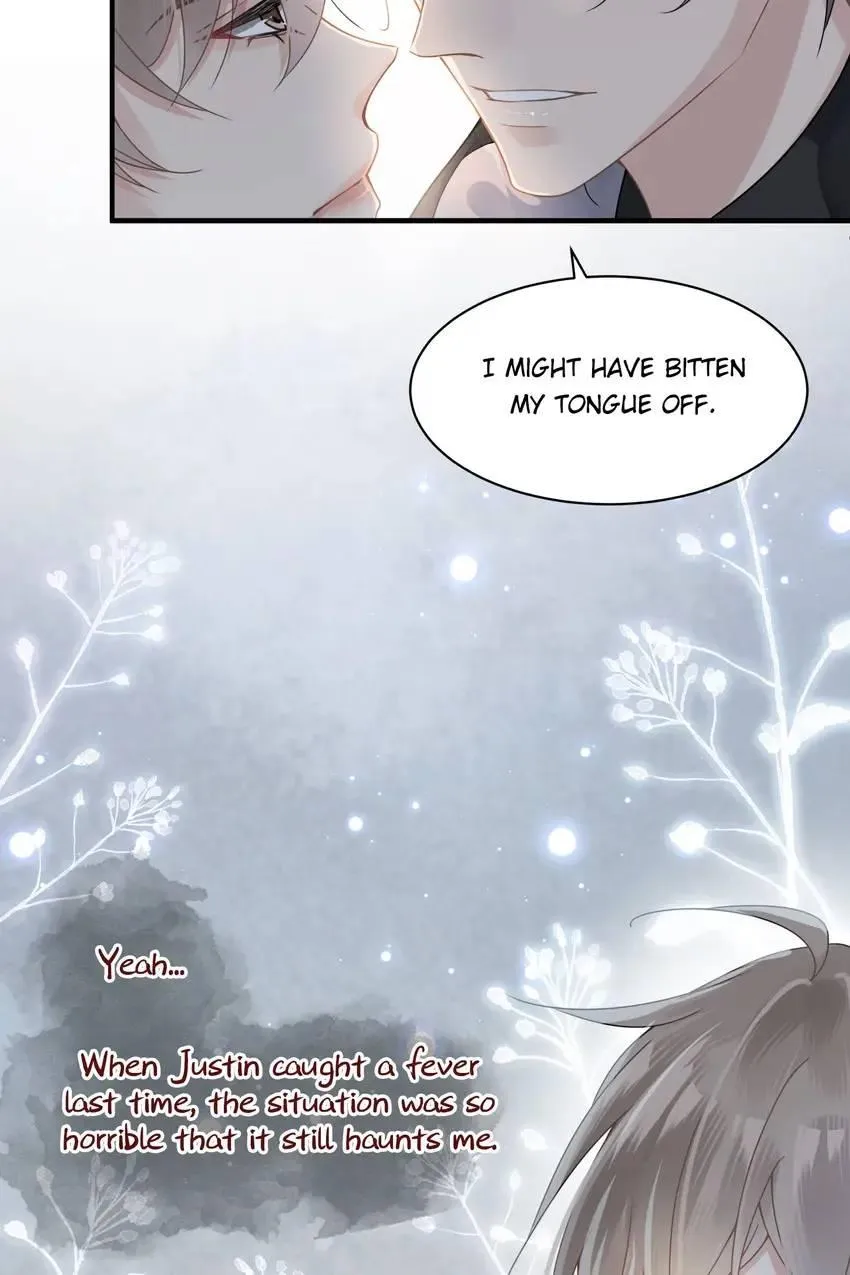 Read My Babe chapter 13 image 19 on Lezhin