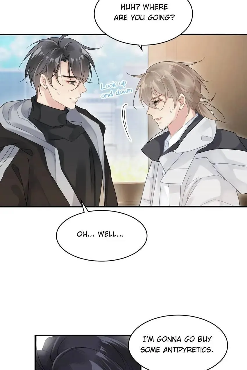 Read My Babe chapter 13 image 2 on Lezhin
