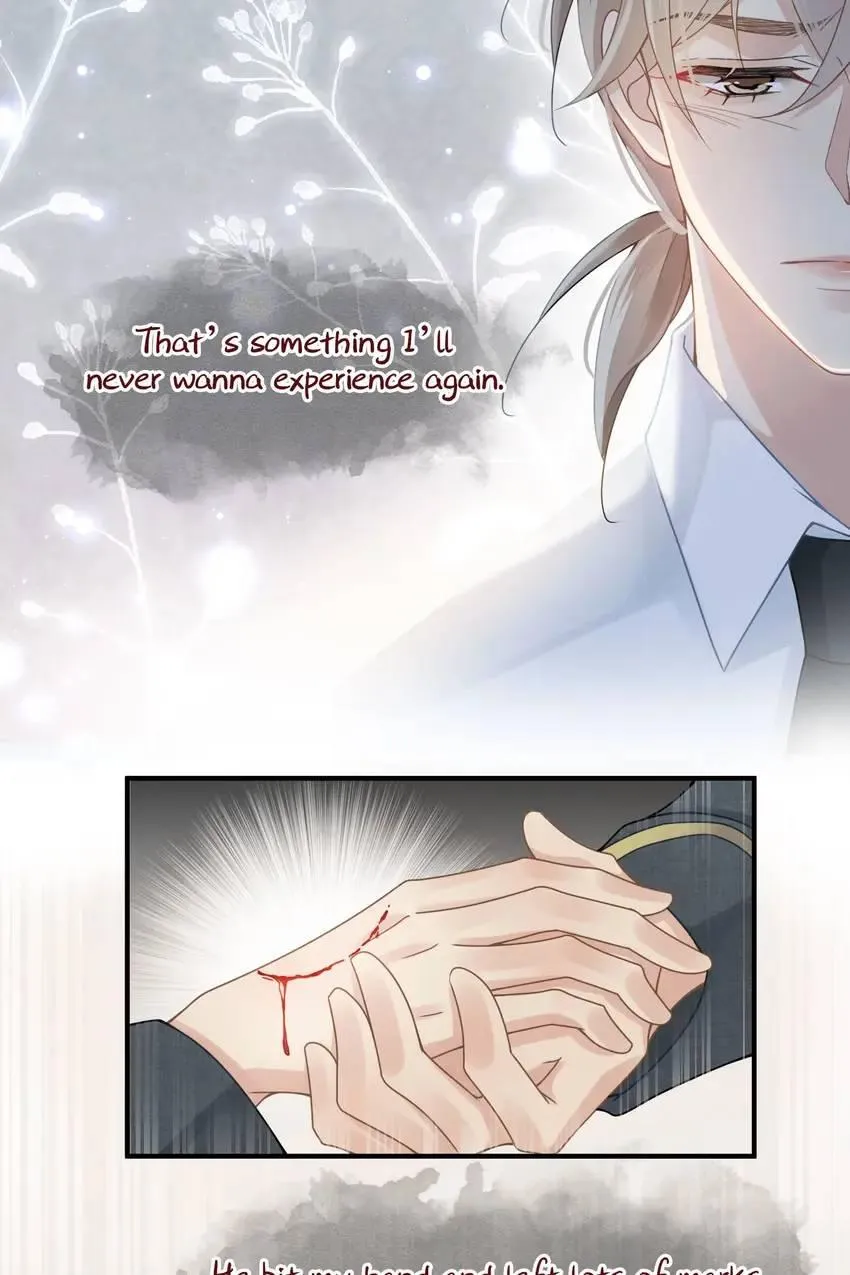 Read My Babe chapter 13 image 20 on Lezhin
