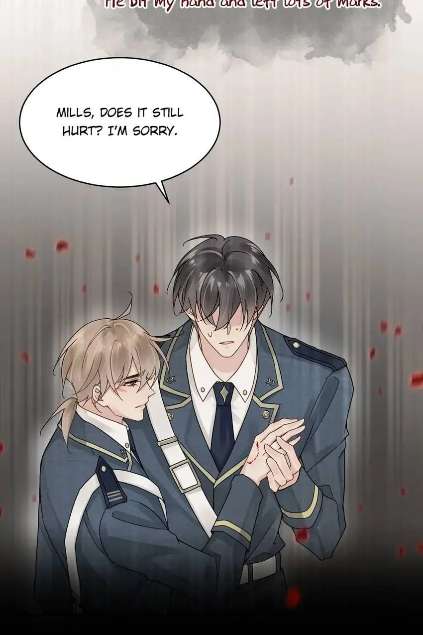 Read My Babe chapter 13 image 21 on Lezhin