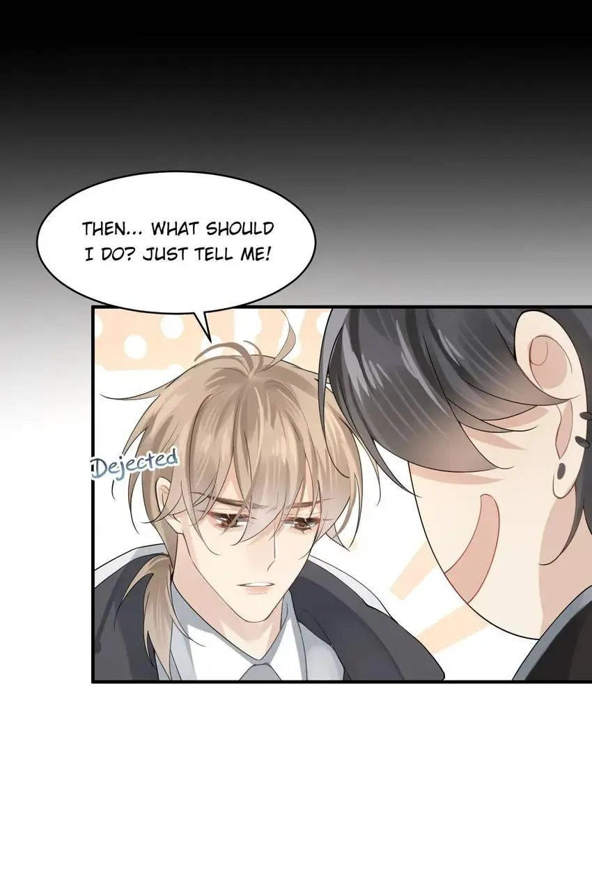 Read My Babe chapter 13 image 23 on Lezhin