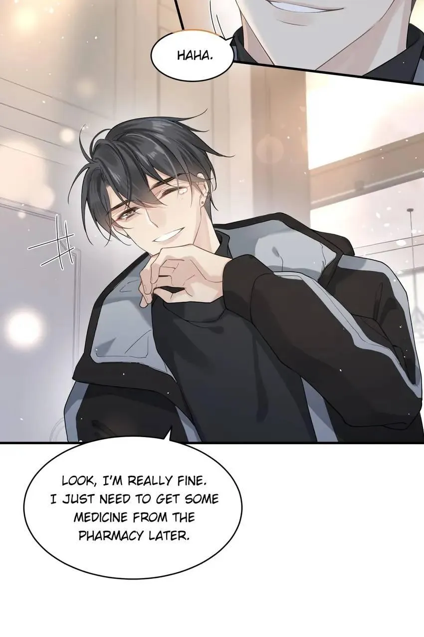 Read My Babe chapter 13 image 27 on Lezhin