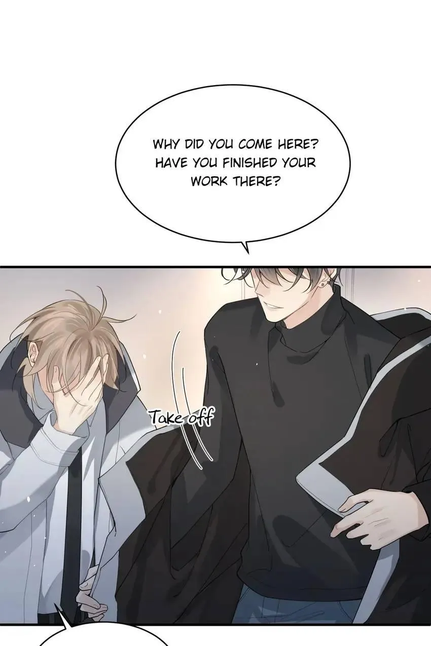 Read My Babe chapter 13 image 28 on Lezhin