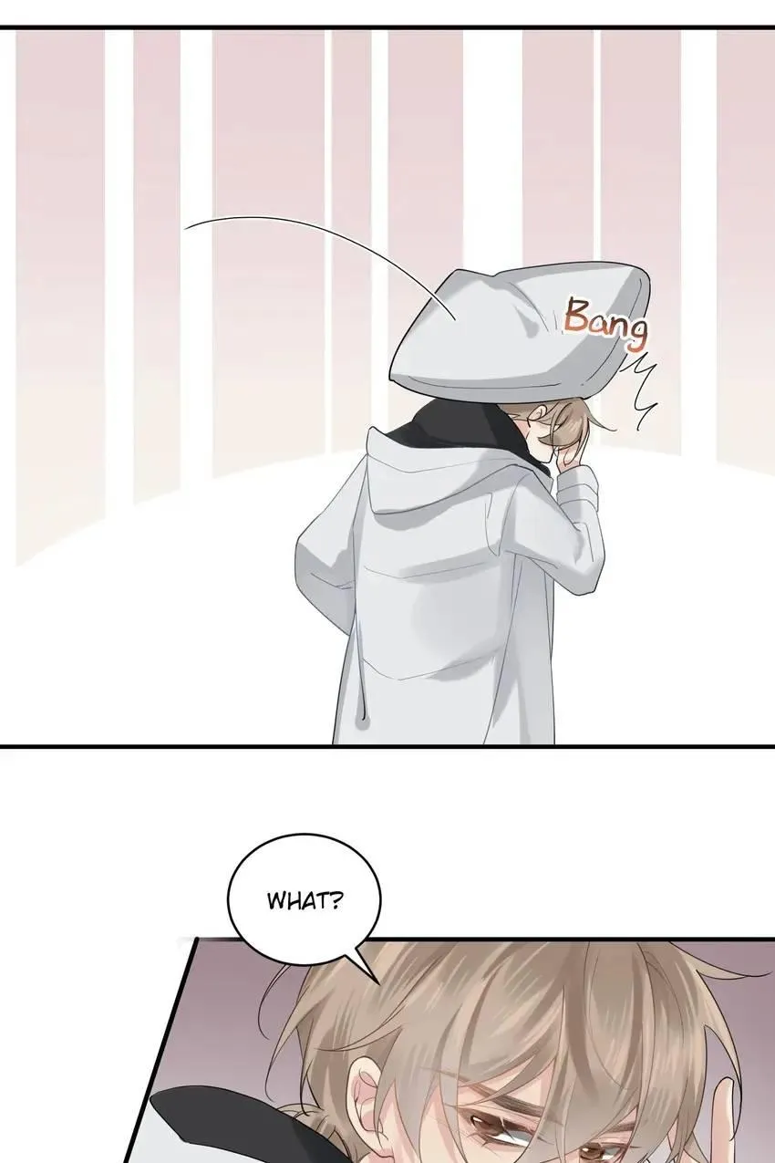 Read My Babe chapter 13 image 31 on Lezhin