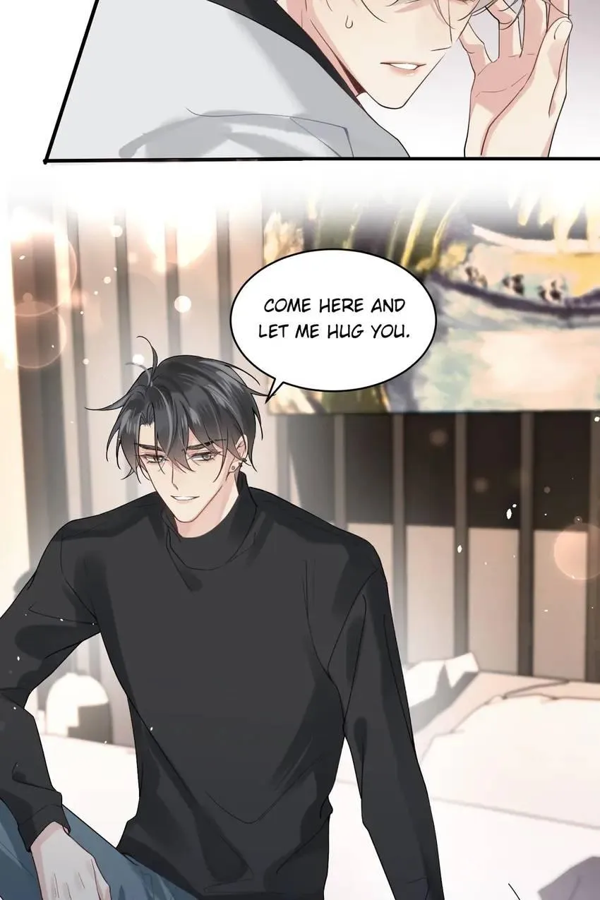 Read My Babe chapter 13 image 32 on Lezhin