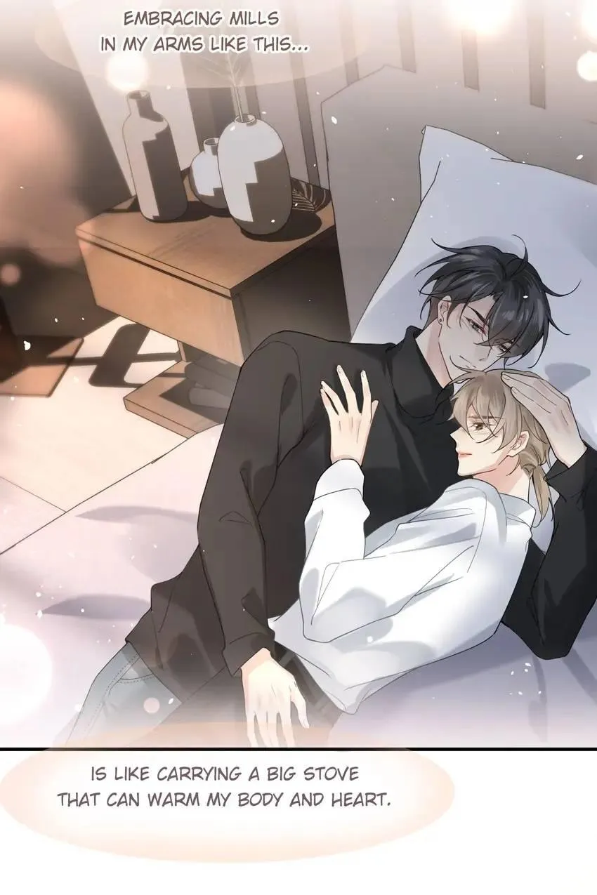 Read My Babe chapter 13 image 35 on Lezhin