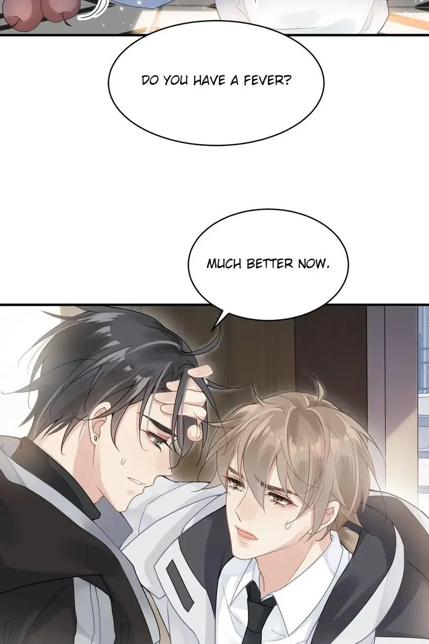 Read My Babe chapter 13 image 4 on Lezhin
