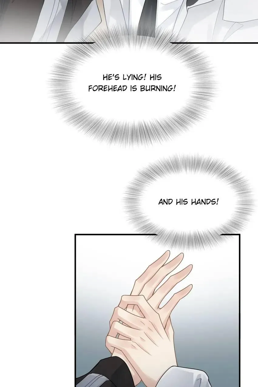 Read My Babe chapter 13 image 5 on Lezhin