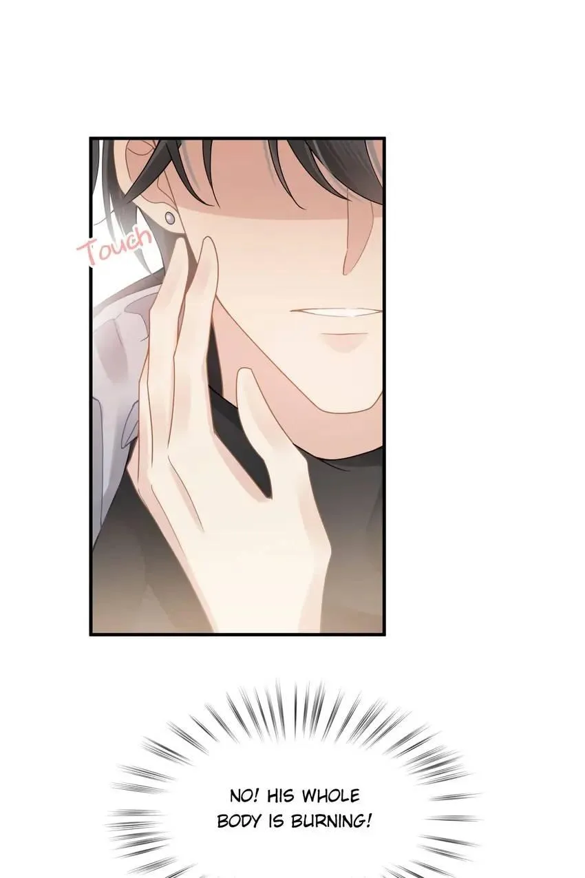 Read My Babe chapter 13 image 8 on Lezhin