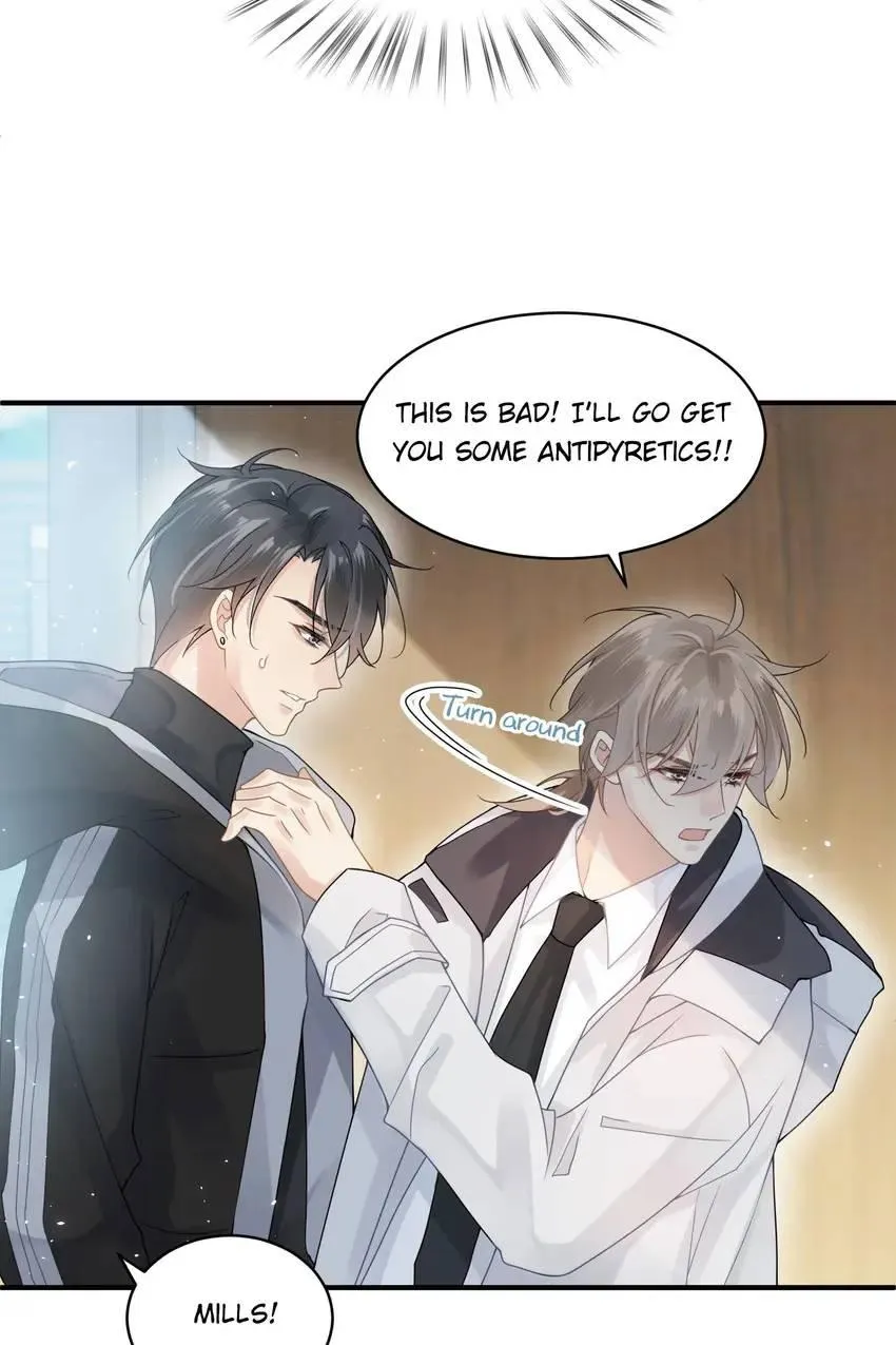 Read My Babe chapter 13 image 9 on Lezhin