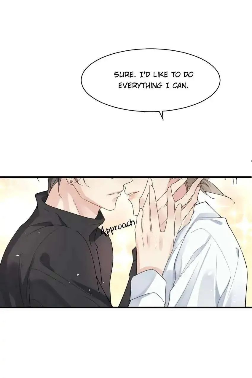 Read My Babe chapter 14 image 1 on Lezhin