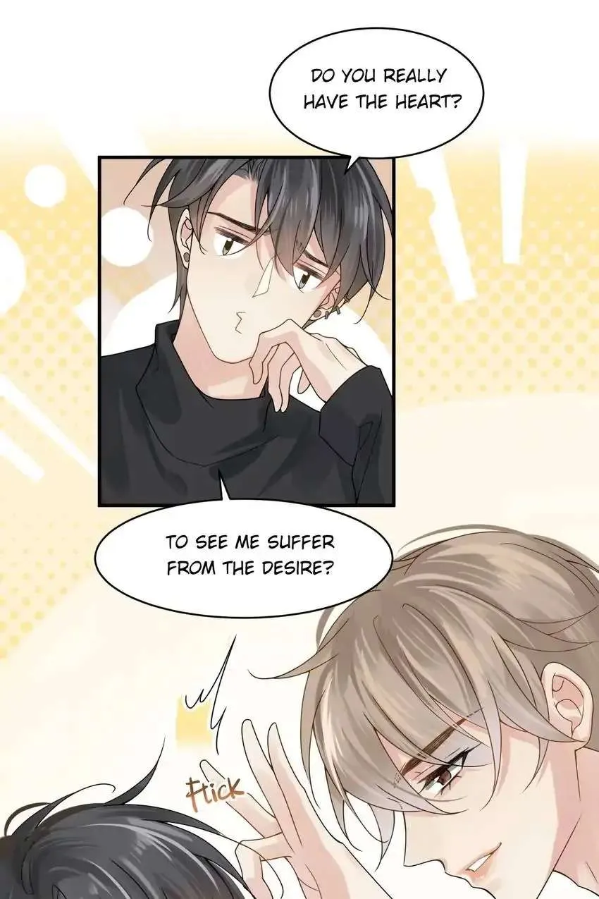 Read My Babe chapter 14 image 11 on Lezhin