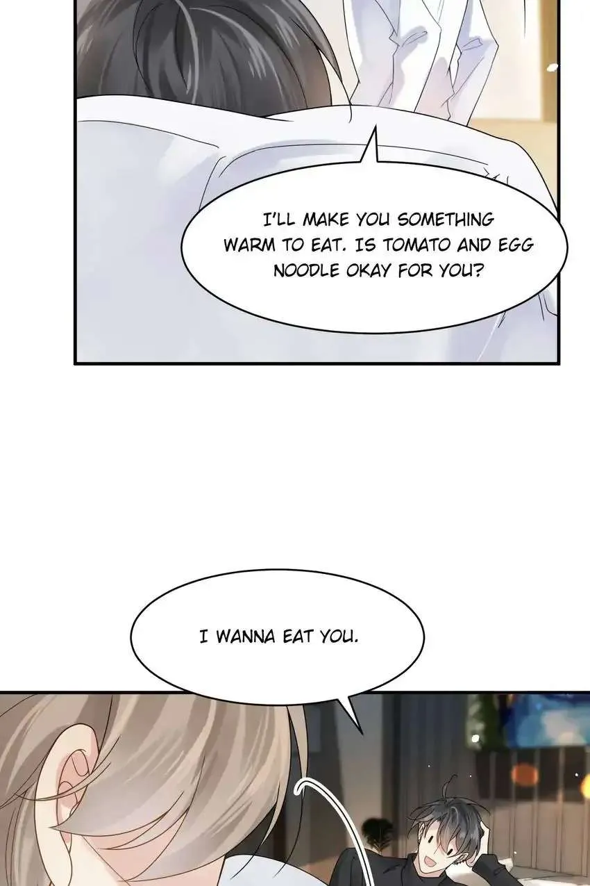 Read My Babe chapter 14 image 13 on Lezhin