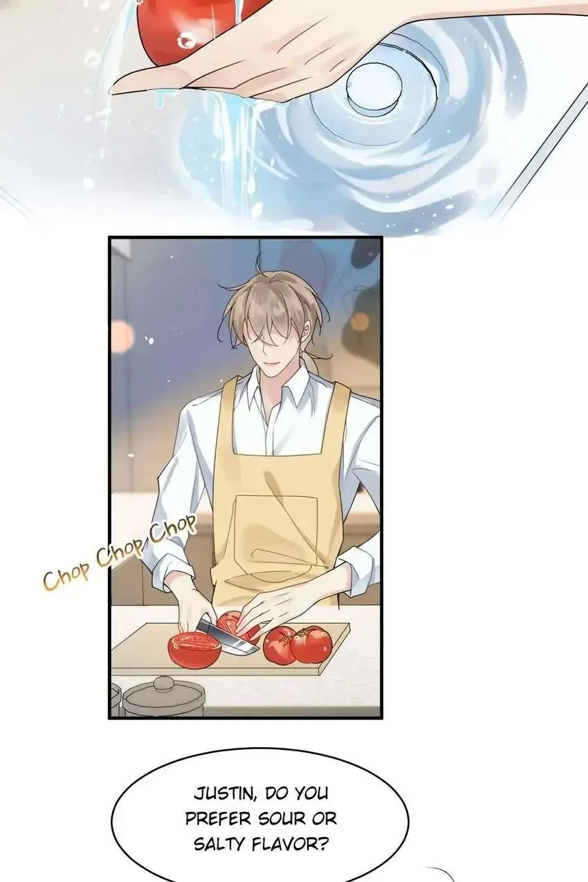 Read My Babe chapter 14 image 16 on Lezhin