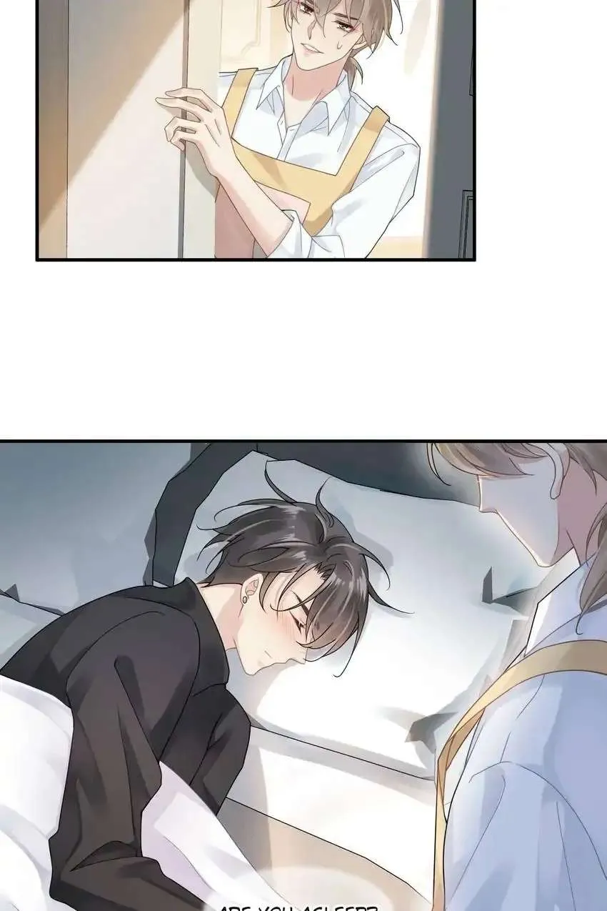 Read My Babe chapter 14 image 19 on Lezhin