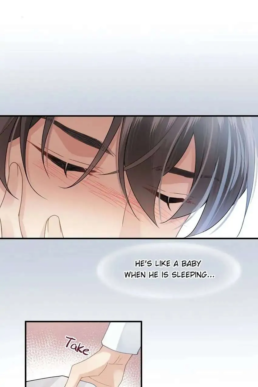 Read My Babe chapter 14 image 21 on Lezhin