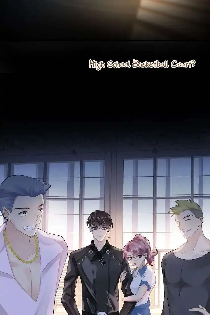 Read My Babe chapter 14 image 27 on Lezhin
