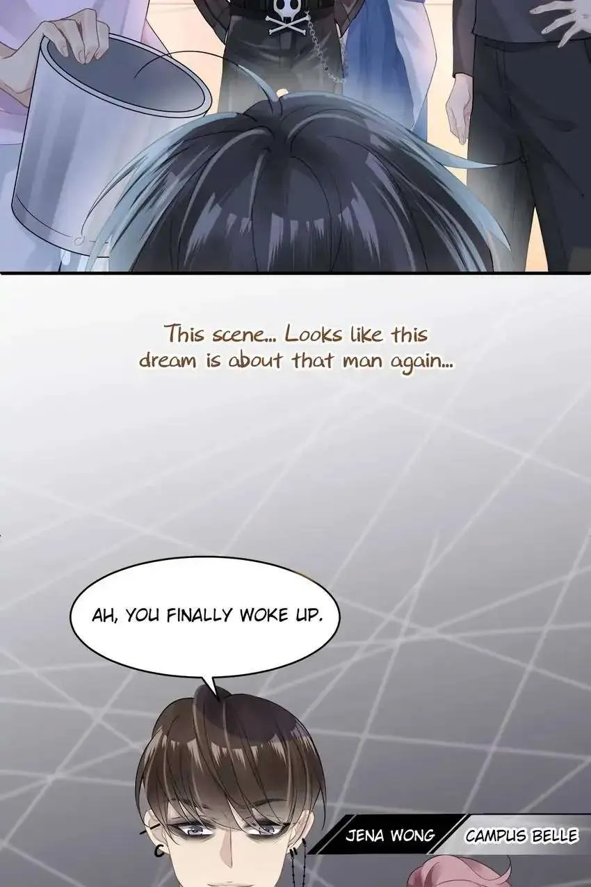 Read My Babe chapter 14 image 28 on Lezhin