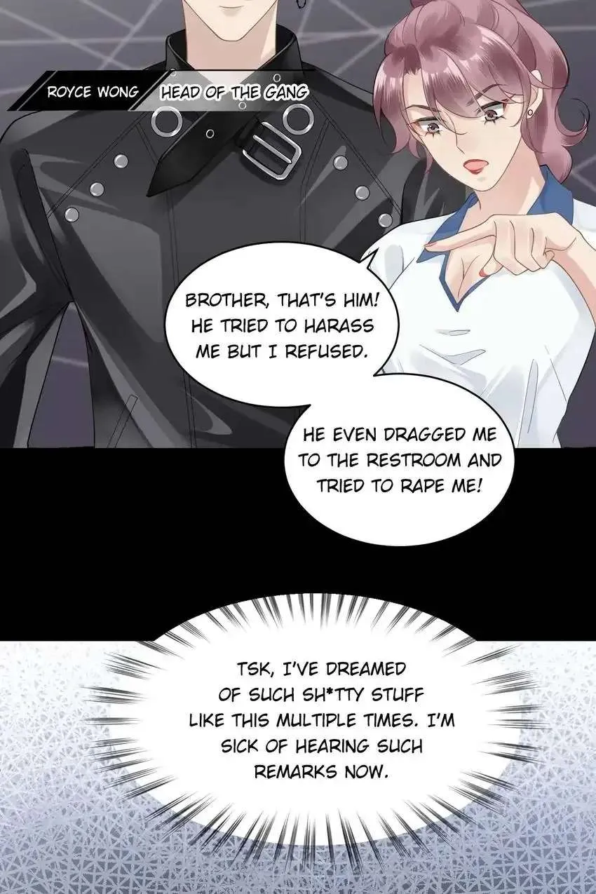 Read My Babe chapter 14 image 29 on Lezhin