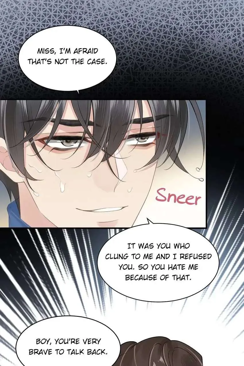 Read My Babe chapter 14 image 30 on Lezhin