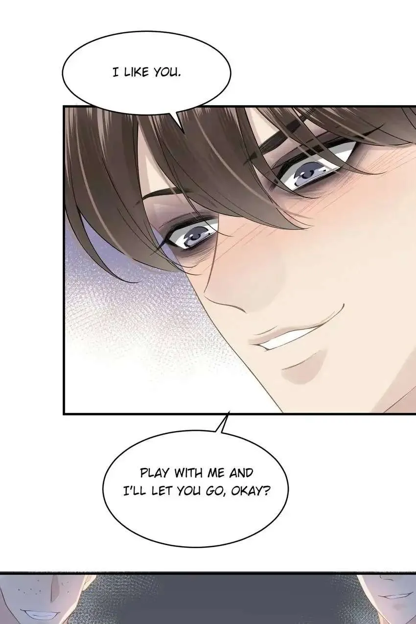 Read My Babe chapter 14 image 33 on Lezhin