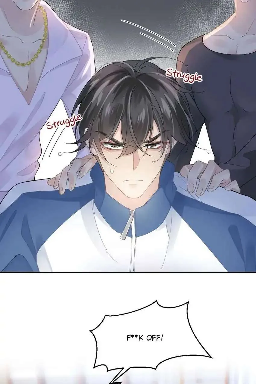 Read My Babe chapter 14 image 34 on Lezhin