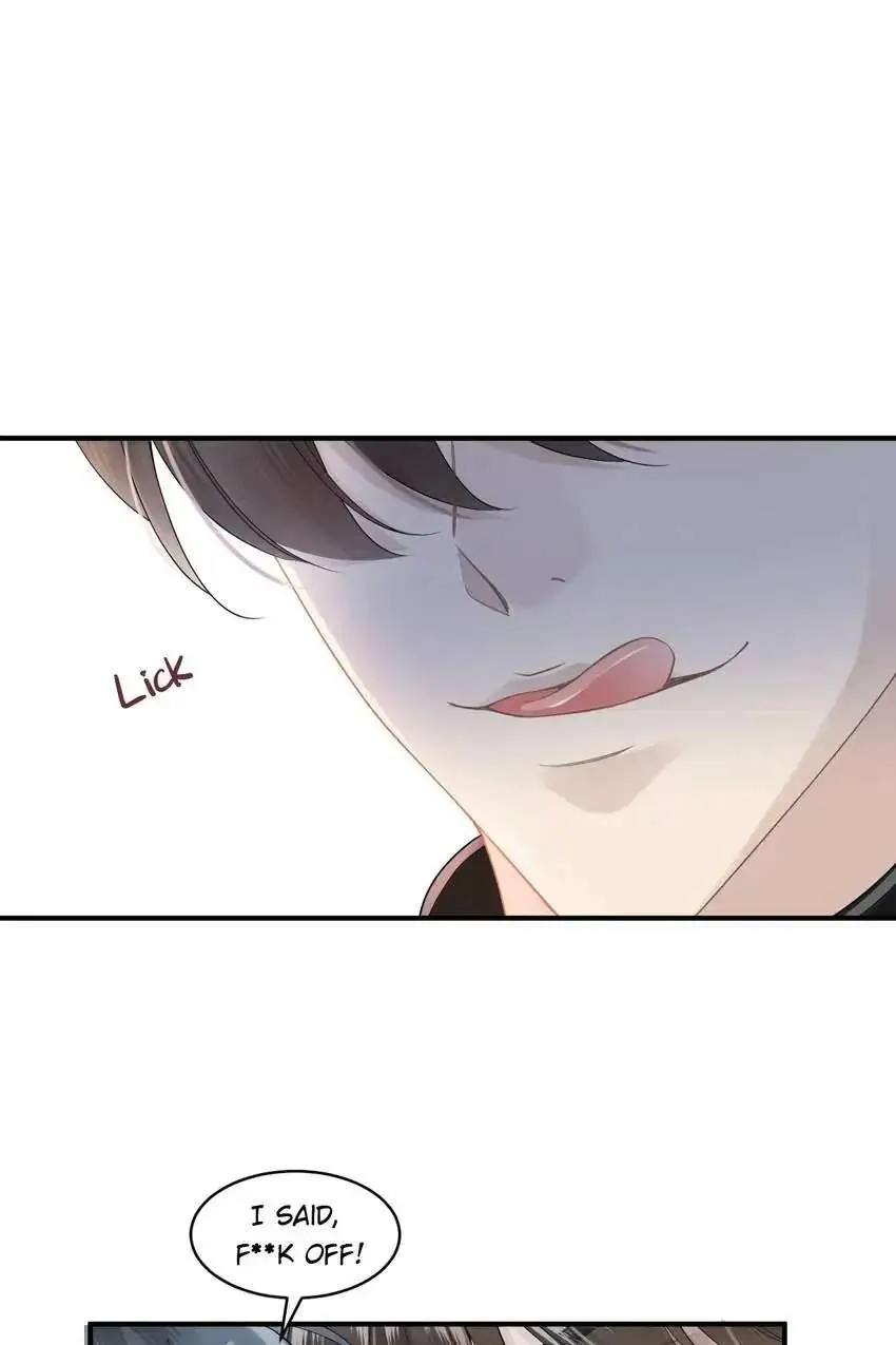 Read My Babe chapter 14 image 36 on Lezhin