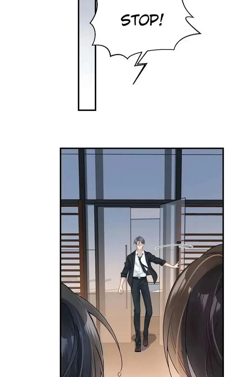 Read My Babe chapter 14 image 38 on Lezhin