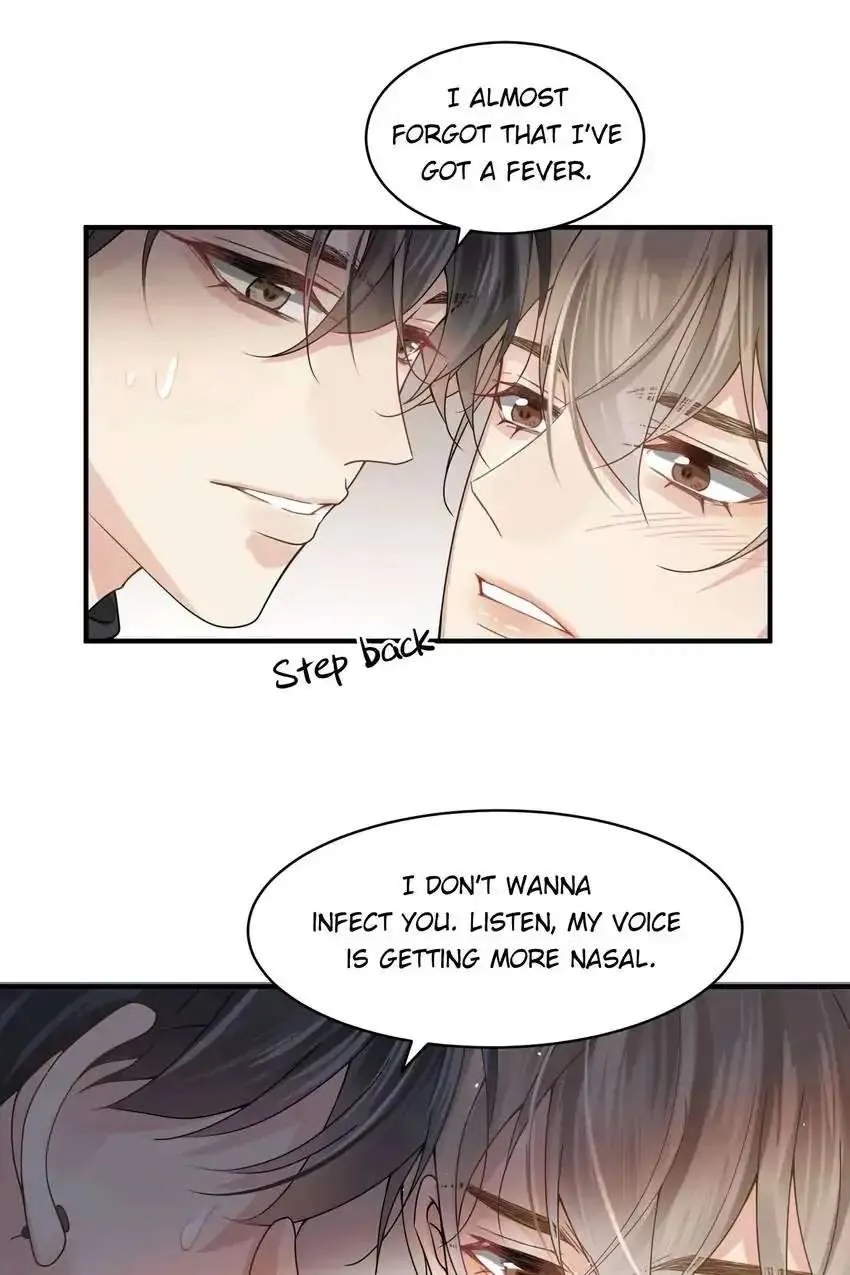 Read My Babe chapter 14 image 4 on Lezhin
