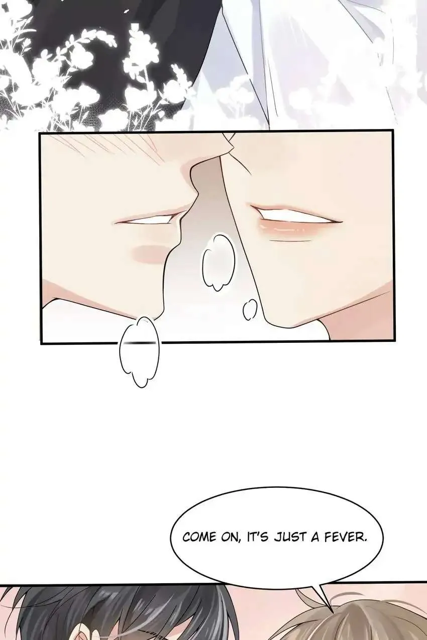 Read My Babe chapter 14 image 7 on Lezhin