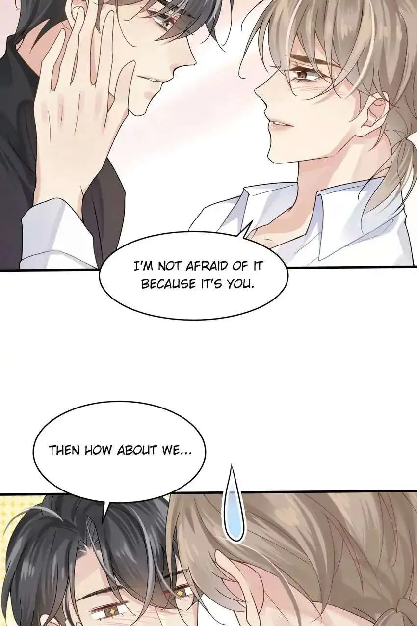 Read My Babe chapter 14 image 8 on Lezhin