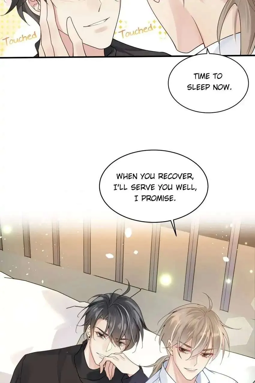 Read My Babe chapter 14 image 9 on Lezhin