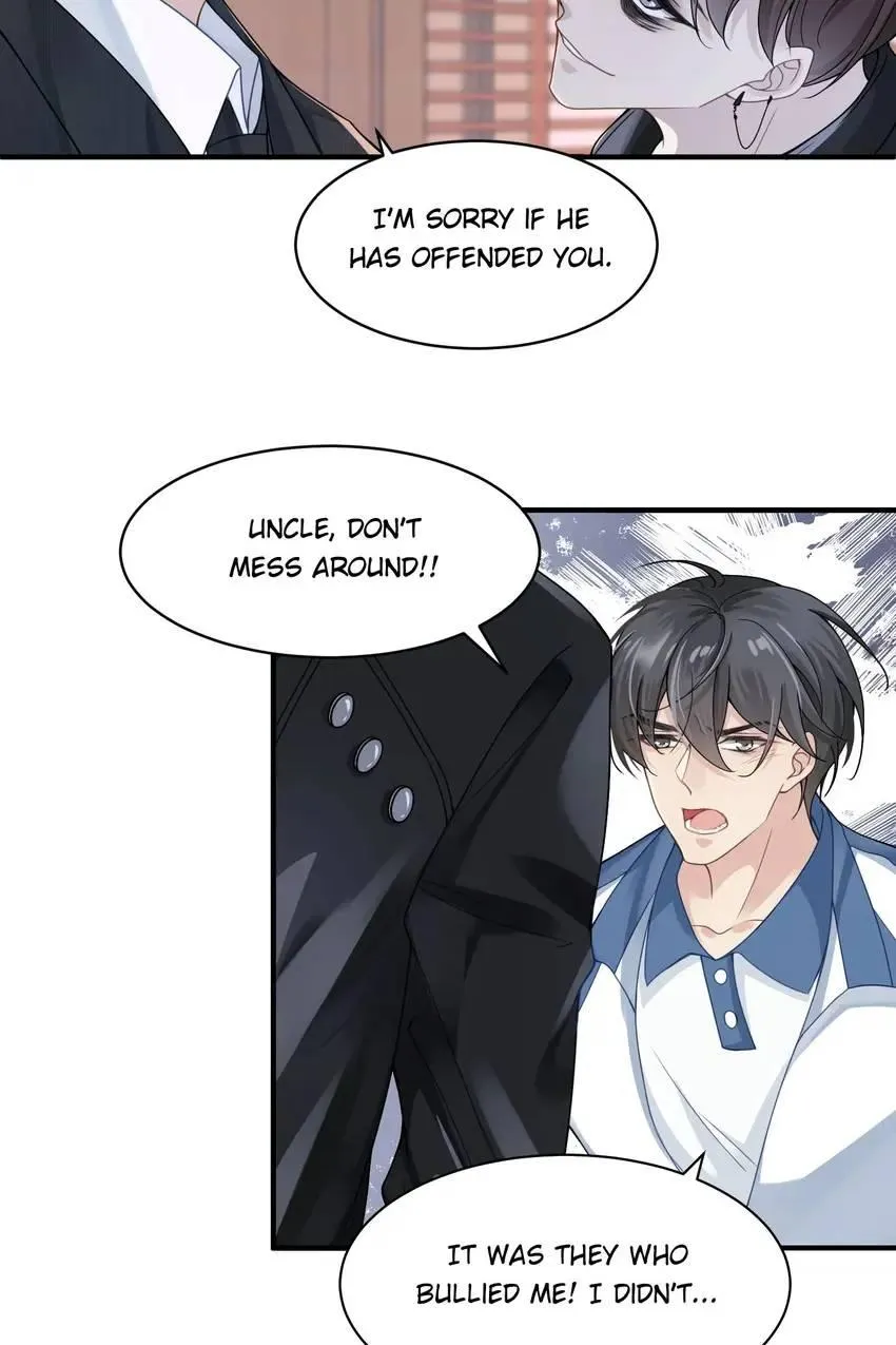 Read My Babe chapter 15 image 10 on Lezhin