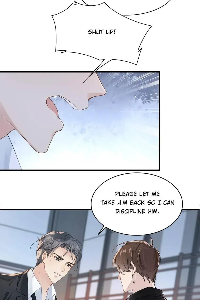Read My Babe chapter 15 image 11 on Lezhin