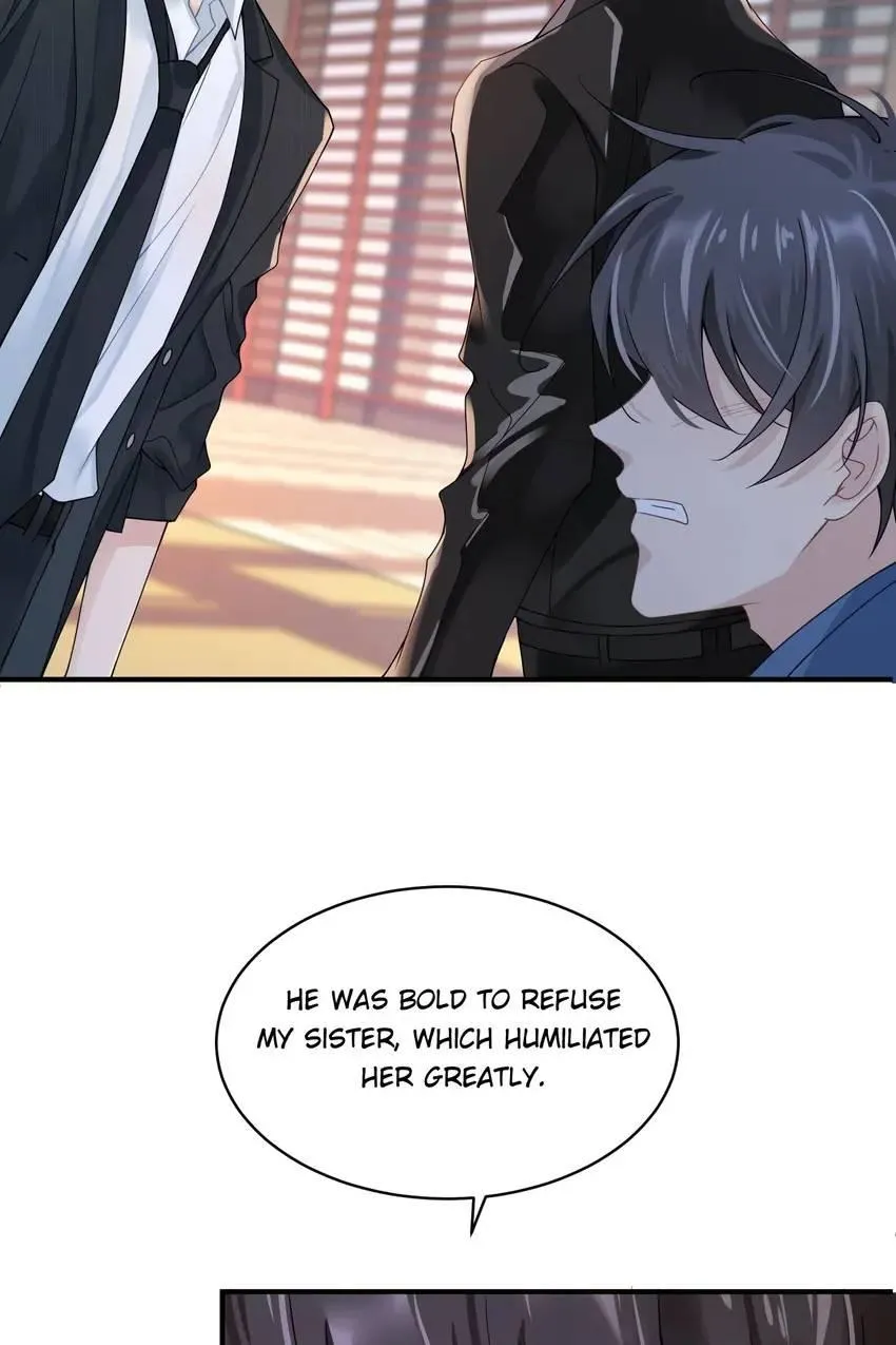 Read My Babe chapter 15 image 12 on Lezhin