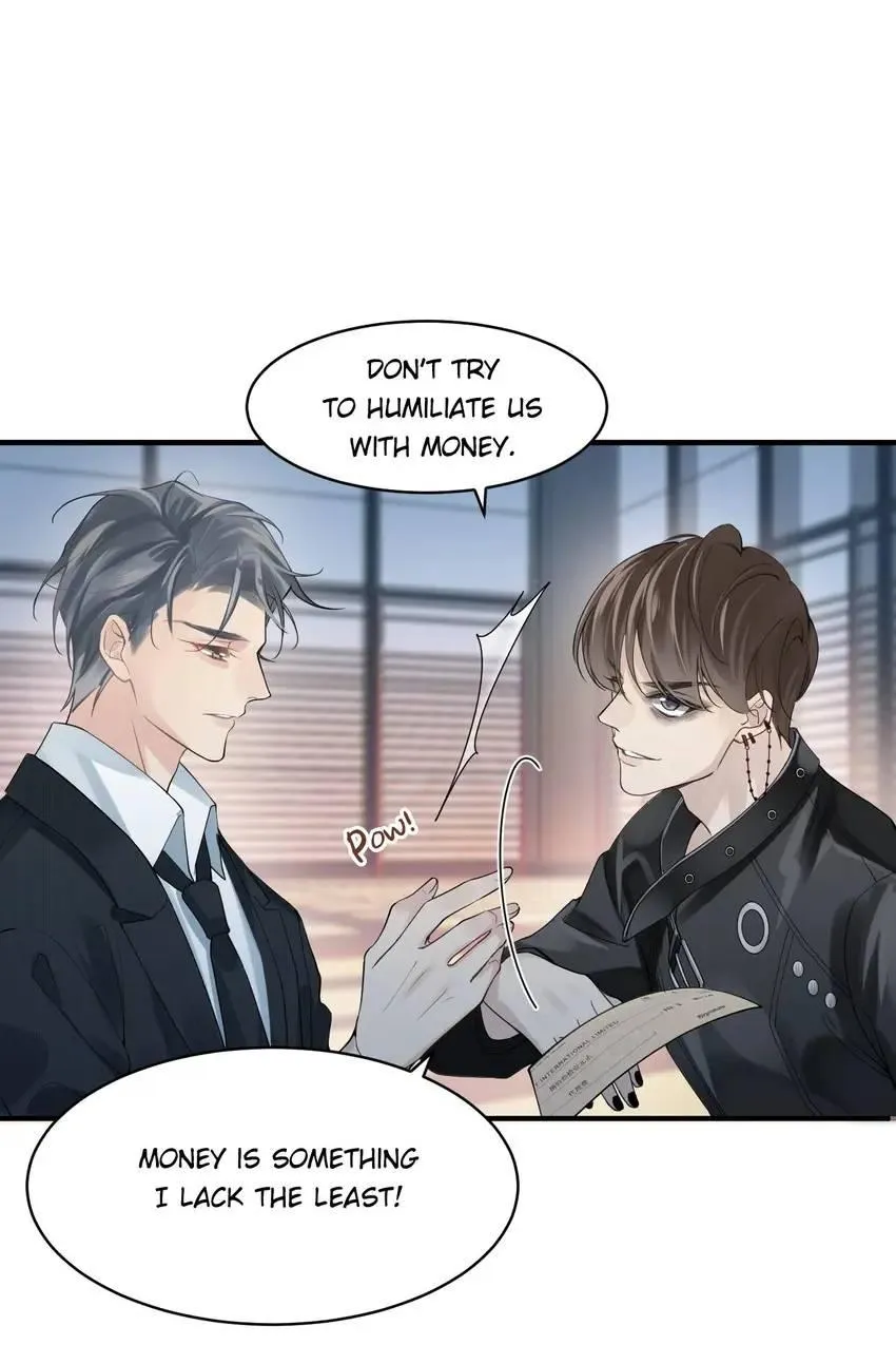 Read My Babe chapter 15 image 15 on Lezhin